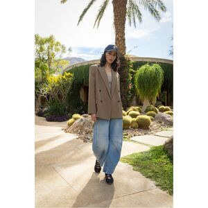 Wilfred Destiny Oversized Blazer